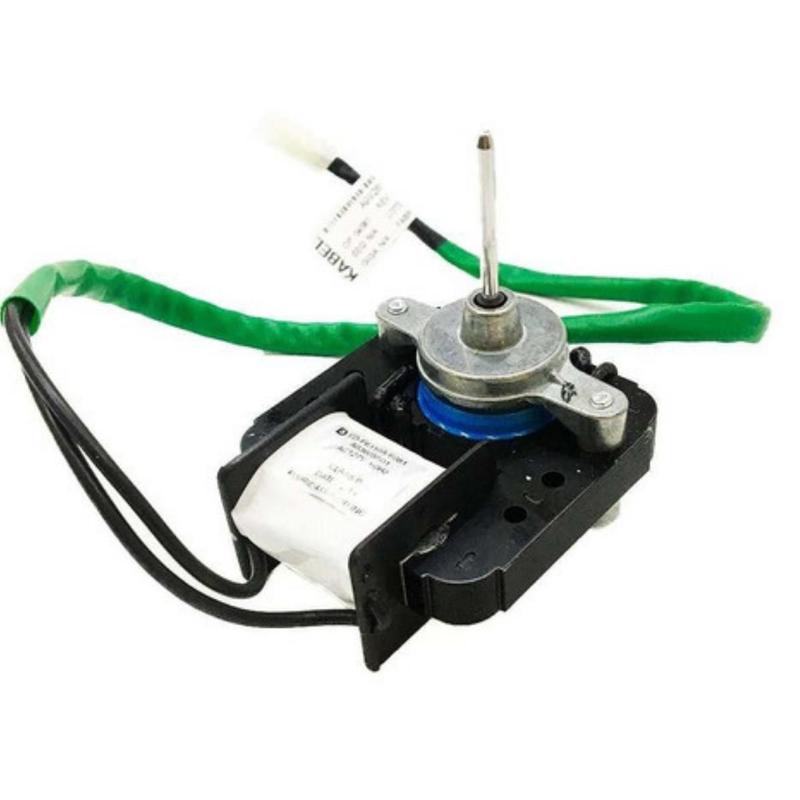 d1 6本 Motor Ventilador Geladeira Df/Dfx/Tf Electrolux A99261301 - Peças